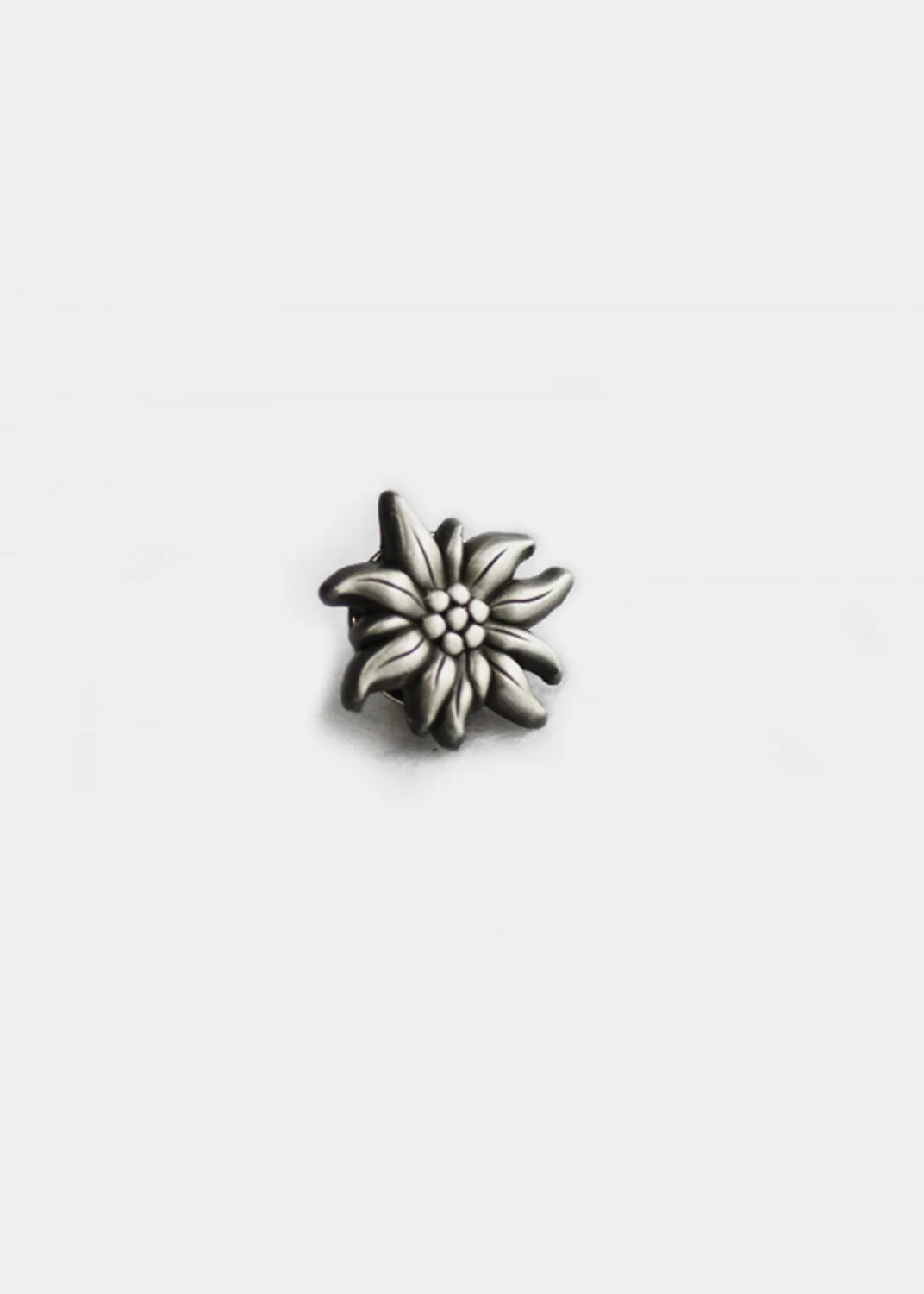 BC Edelweiß Pin